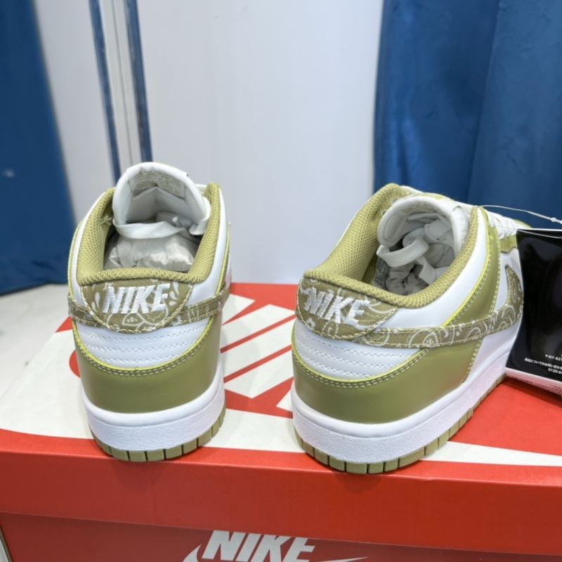 Nike Dunk Shoes